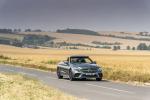 Mercedes-Benz C220 d AMG Line Cabriolet 2018 года (UK)